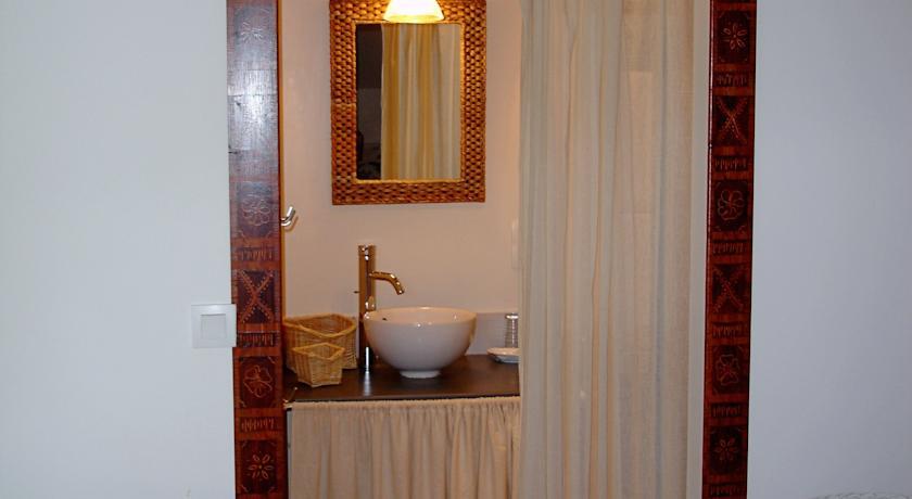 Issor Maison D'Hotes Les 3 Baudets חדר תמונה